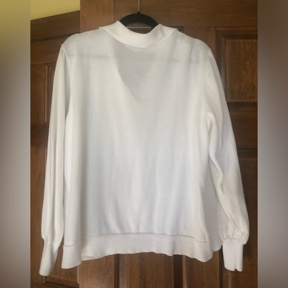 Women’s XL V Neck sweater - Picture 2 of 4